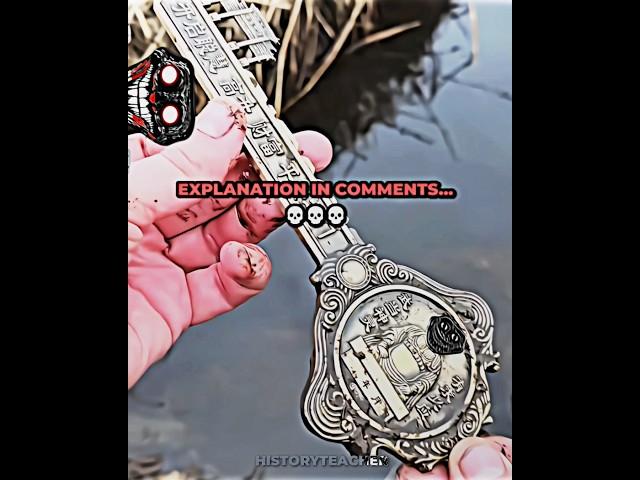 treasure hunting...