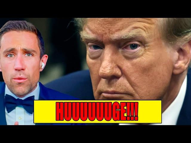 Trump's Tariffs Cancelled | This Changes EVERYTHING.
