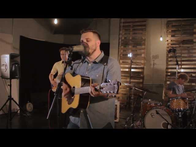 Dustin Kensrue "My One Comfort" Acoustic