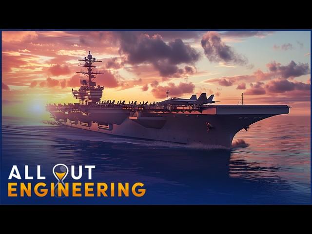 2+ Hours Of Military Engineering Facts To Fall Asleep To