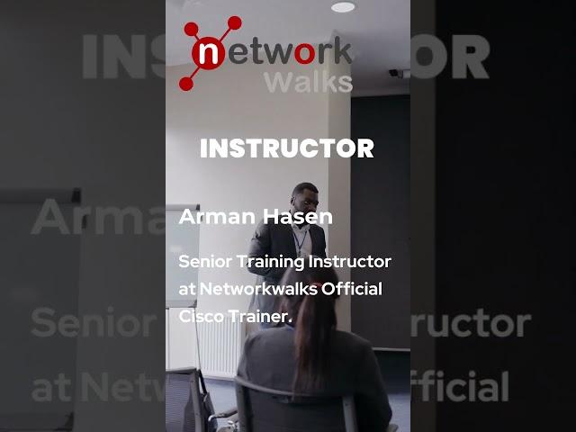 Networkwalks Training Academy