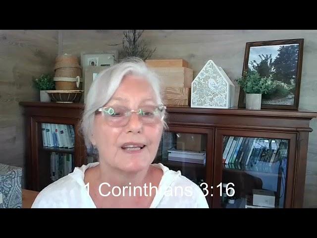 Prophetic Word May 21, 2024 - THE COMING OF THE LORD - Shirley Lise