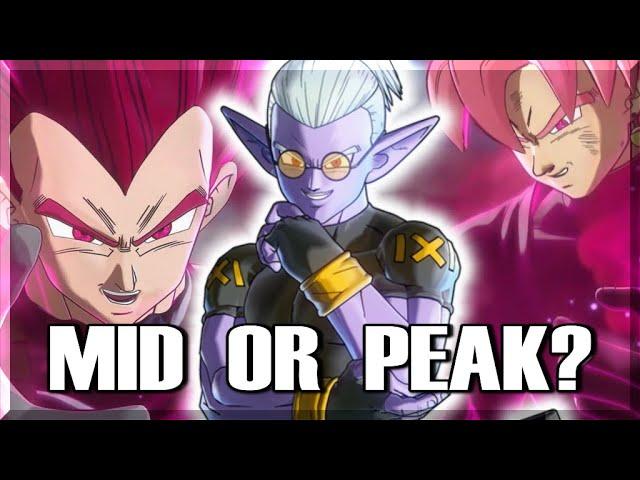 Future Saga Pack 1: My Full Thoughts So Far... | DRAGON BALL XENOVERSE 2 DLC