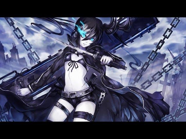 AMV - Black Impulse - Bestamvsofalltime Anime MV 