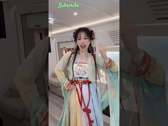 new update dance miao miao  #esther #yushuxin