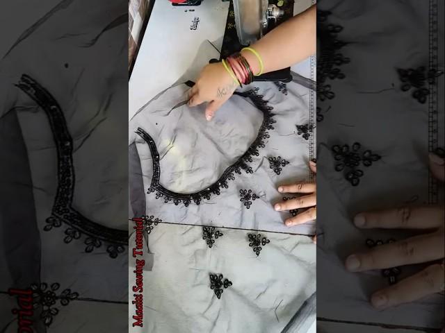 Sewing tips and tricks #youtubeshorts #shortviral #sewinghacks