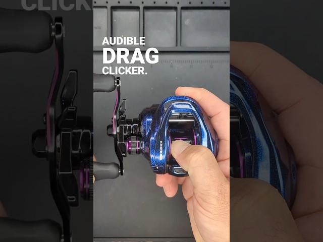 First look at KastKing Royale Legend Pro! #fishing #bassfishing #kastking #fishingreels #kastkingusa