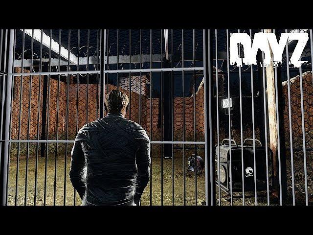 The Worst Betrayal in History - Dayz! RP