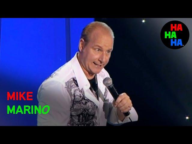 Mike Marino - My Mother is the one Responsible for the Last Supper