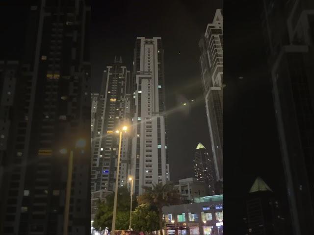 360 degree view of Executive Tower area #ytshots #yts#travel #views