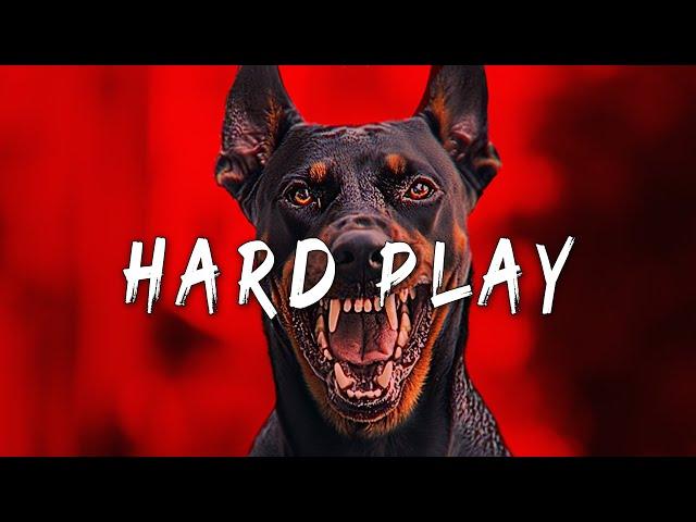 Aggressive Fast Flow Trap Rap Beat Instrumental ''HARD PLAY'' Hard Angry Tyga Type Hype Trap Beat