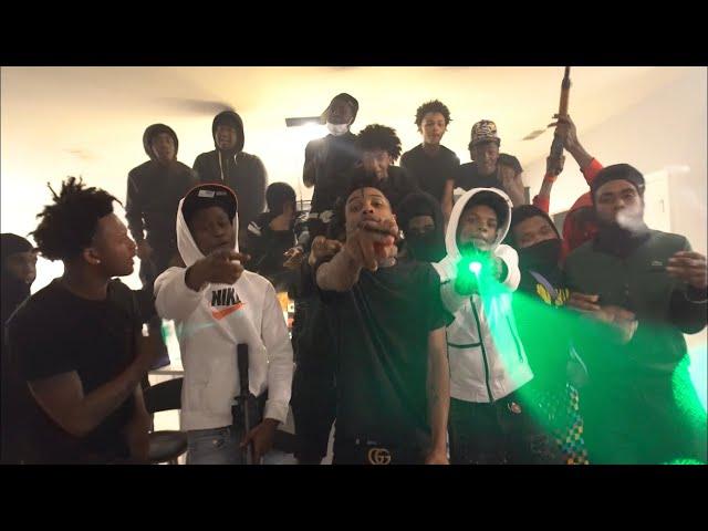 Kshordy ft. Quezz Ruthless - “Tired Of Shooting” (Official Video)