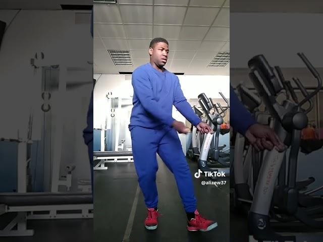 @worldofdance @tiktok @KekePalmerVEVO
