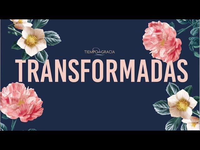 Congreso de Mujeres 2019: Transformadas - Sesión 6 (Gloriana Montero)