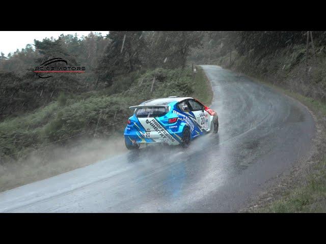 Rallye de la Fourme d'Ambert 2024 (HD) By RC 63