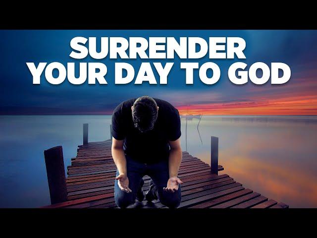 Beautiful Daily Prayers | Make Time For God Every Day