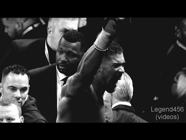 Daniel Dubois vs David Howe Full Fight