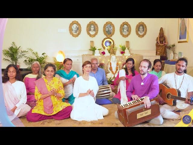 Aum Guru | chant composed by Swami Kriyananda