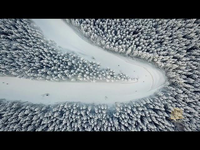 Bukovel, Ukraine | LuxGreat