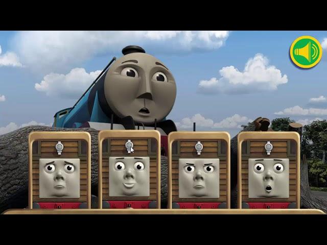 Thomas and Friends Full Episode - Many Moods