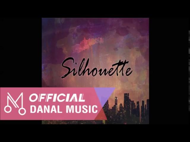 이일송 "Silhouette" - Silhouette (feat.정민진)