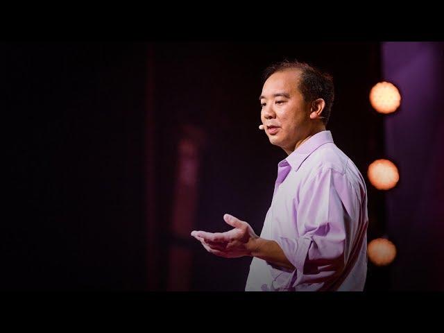 Why jobs of the future won't feel like work | David Lee