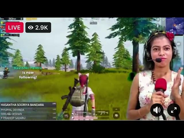 Shashi Nishadi Gasthi Dance | Shashi Nishadi Live | Shashi Nishadi Streaming | Shashi Gaming