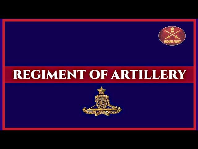 All About the Artillery Regiment | Indian Army | How to Join ??