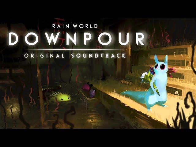 Rain World: Downpour | Original Game Soundtrack