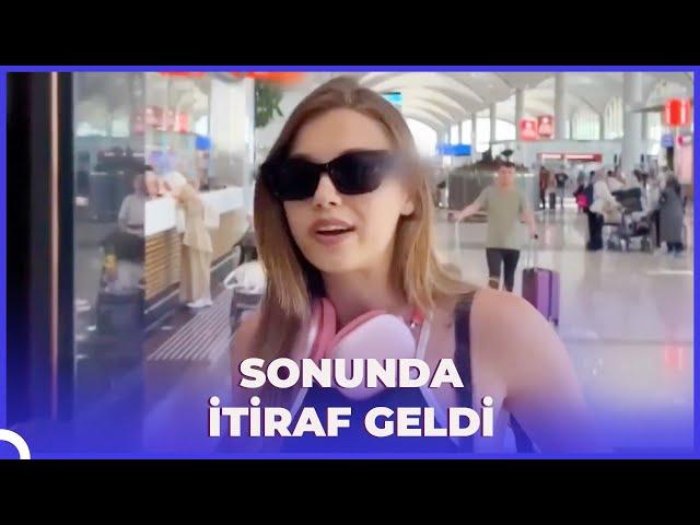 AFRA SARAÇOĞLU’NDAN MERT RAMAZAN DEMİR İTİRAFLARI | 100'DE 100 ARŞİV