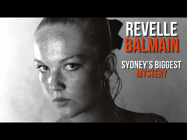 The Devastating Story of Revelle Balmain | Australian Crime Stories | TCC | #truecrime