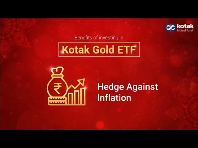 Kotak Gold ETF Fund