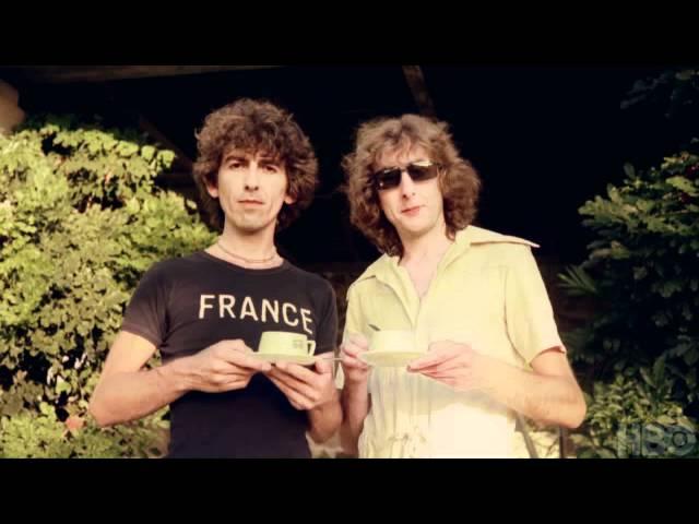 George Harrison Living In the Material World - Martin Scorsese Interview (HBO Docs)