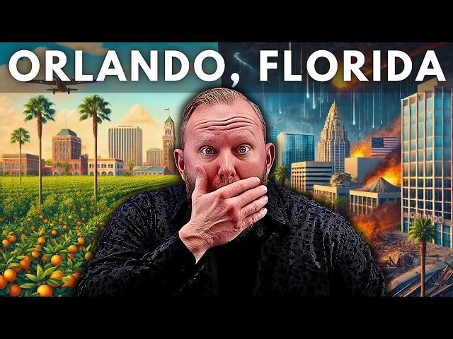 Inventory up 69%—What it means for Orlando homeowners!