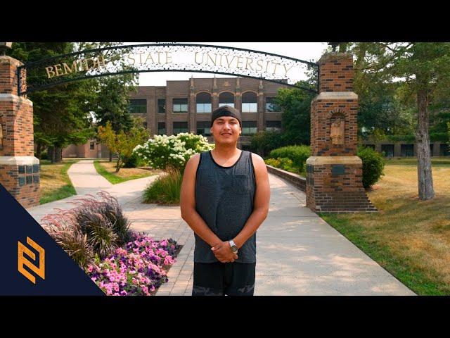 Indigenous Sustainability Studies Promo | Bemidji State University