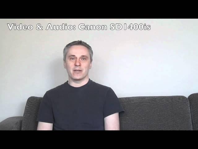 Video Blogging Camera Comparison -- 5 Camera Types