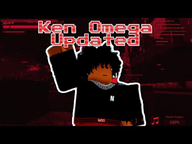 Ken Omega Latest Updates and Comprehensive Guide for 2024