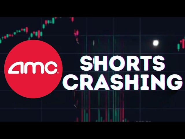 AMC STOCK UPDATE: AMC SHORTS ARE TERRIFIED! FAKE SHARES DELIVERED!