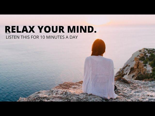 Mind Relaxing Sleep Music: Deep Sleeping Music, Relaxing Music, Stress Relief, Meditation Music