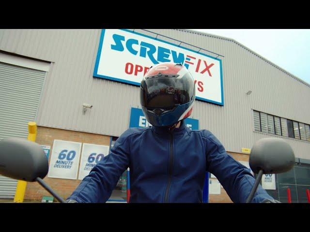 Screwfix Sprint