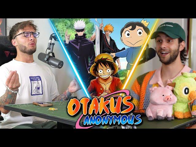 We Created The WORST Live Action's POSSIBLE! - Otakus Anonymous Episode #117