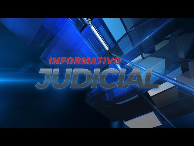 18-10-2024 Informativo Judicial