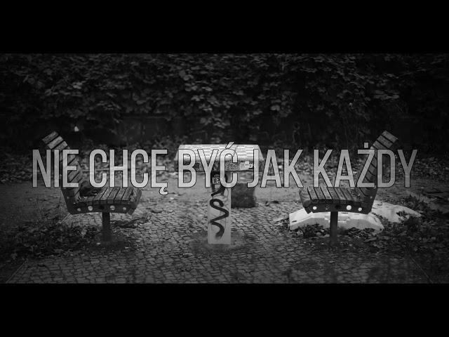 03 . Oleś - Nie chcę być jak każdy feat. Przastu prod. Spiker