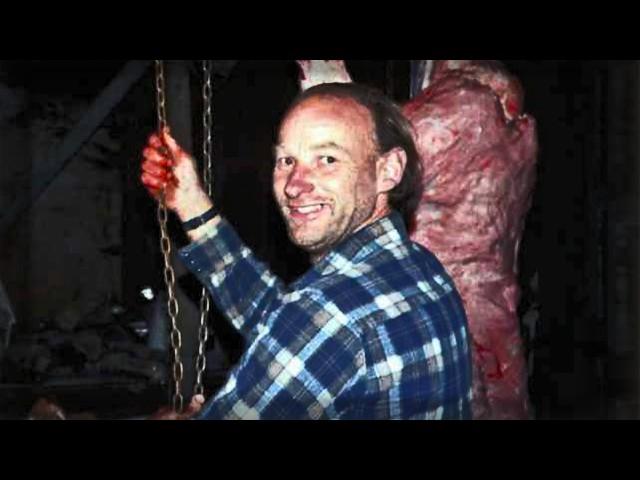 The Psychopathic Farmer Who Fed His Pigs the Flesh of His Victims | Robert Pickton