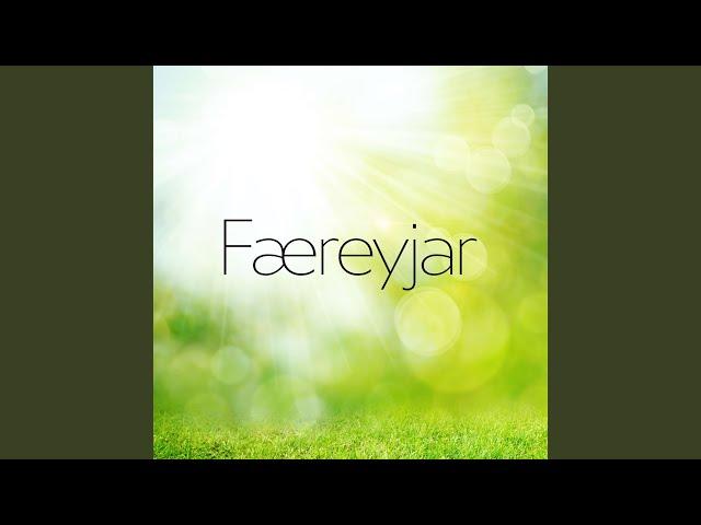 Færeyjar