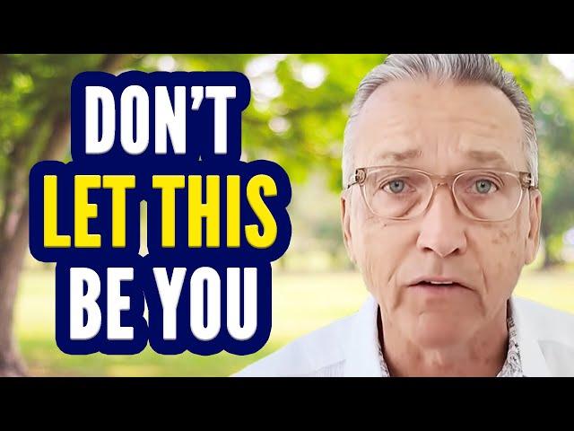 Retirement Killed My Dad... 5 Painful Life Lessons Men Always Learn Too Late