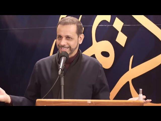 The Importance Of The Holy Quran By Hajj Hassanain Rajabali