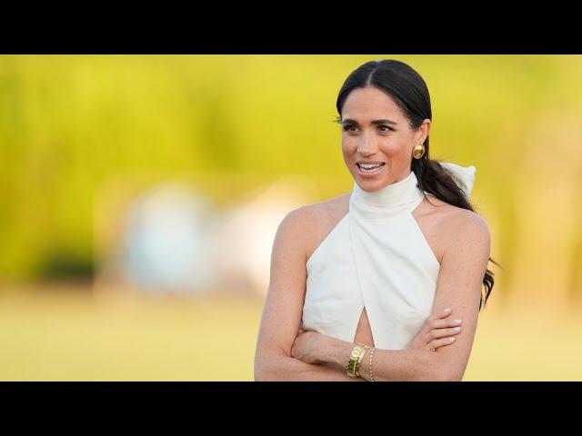 ‘Pulling their hair out’: Meghan’s new cooking show bombs