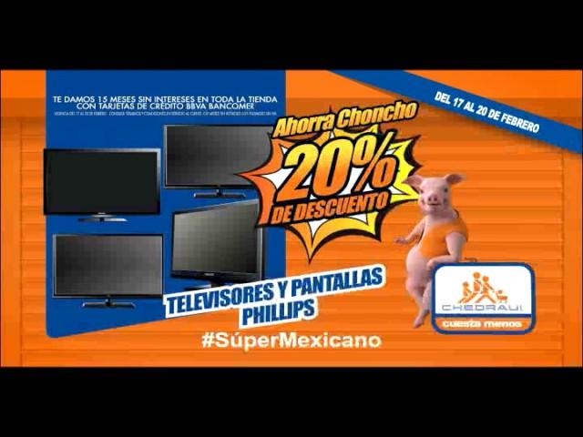 Oferta Televisores