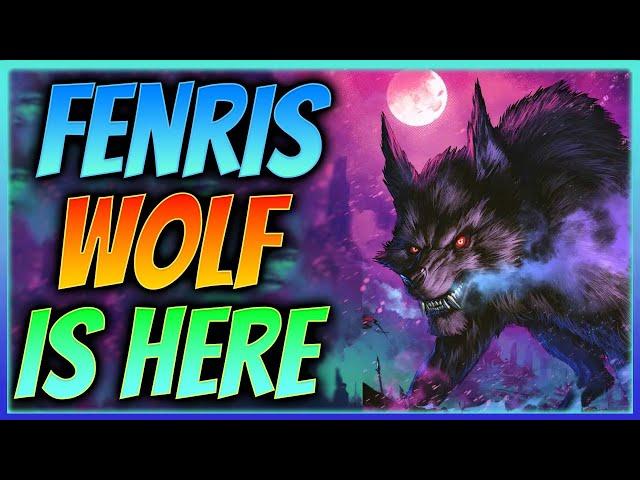 Top 50 Snap! Fenris Wolf and Twitch Drops! - Marvel Snap